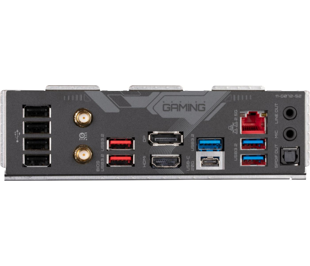 Gigabyte Z790 GAMING X AX - 1070708 - zdjęcie 6